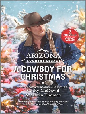 cover image of Arizona Country Legacy